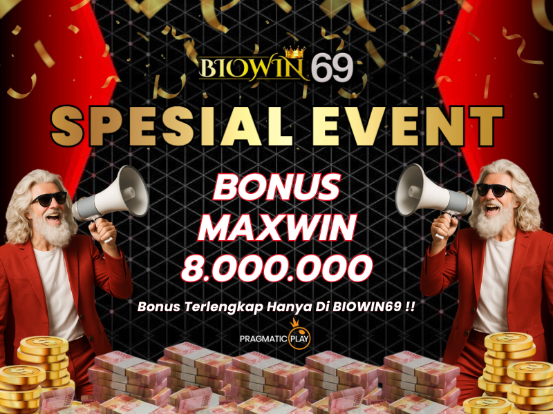 Eye of the Storm Tips Gacor Langsung Menang di BIOWIN69
