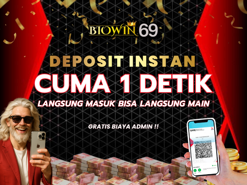 Leprechaun Carol Situs Slot BIOWIN69 dan Trik Menang Cepat