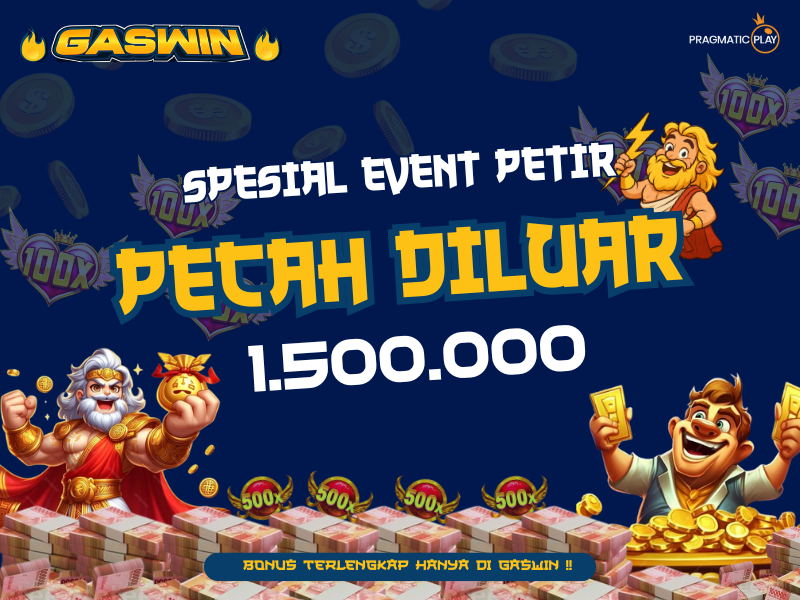 Tips Gacor dan Cara Menang RTP Tinggi di Slot GASWIN