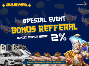 Tips Gacor dan Cara Menang RTP Tinggi di Slot GASWIN