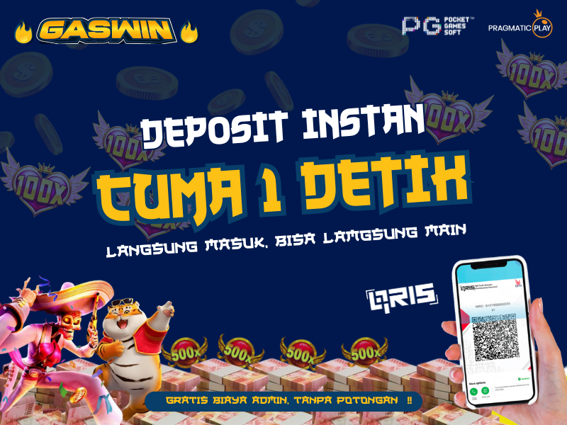 Situs RTP Tinggi dan Trik Main Gacor di GASWIN