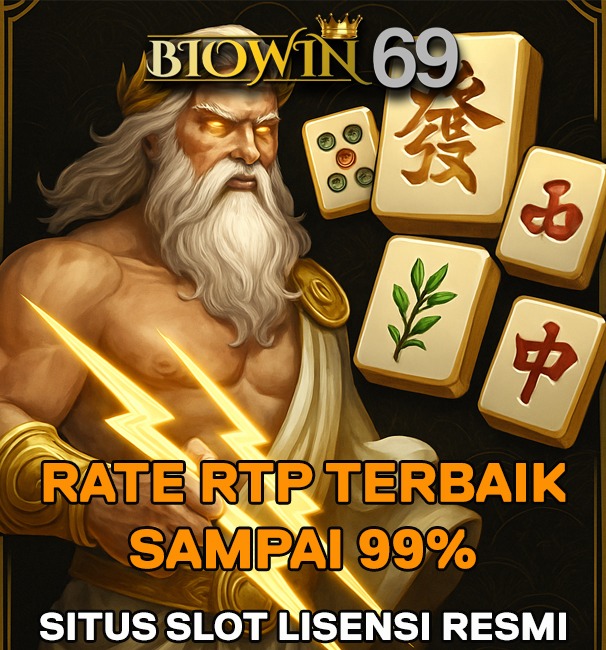 Hot Fiesta: Trik Gacor dan Pasti Menang di BIOWIN69
