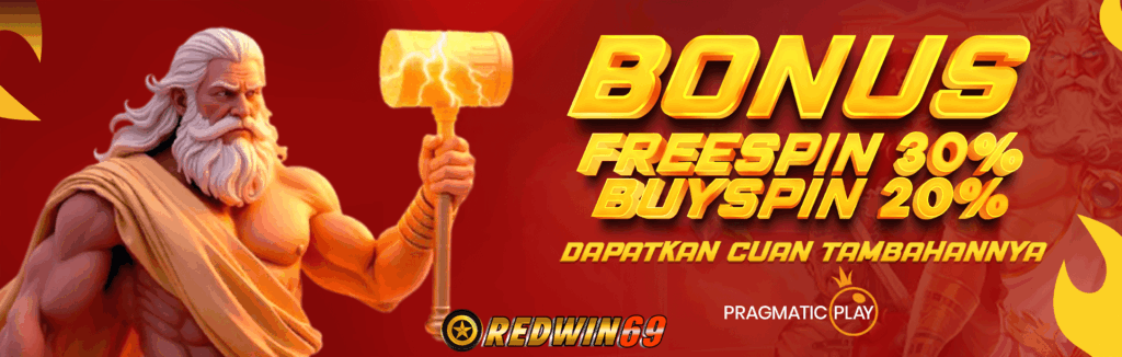 Hand of Midas 2 Trik Slot REDWIN69 dan RTP Tinggi Terbaik