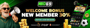 RTP Tergacor Trik Main Sampai Slot NEO69 Menang Terus