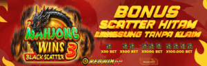 Situs Gacor dan RTP Tergacor Malam Ini di REDWIN69