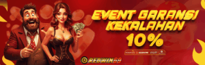 Hot Tips Slot REDWIN69 dan Situs RTP Tergacor Terbaru
