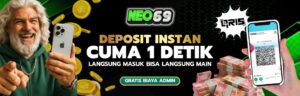 Penguins Christmas Party Time Tips Slot NEO69 Event Spesial Natal