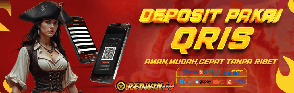 Floating Dragon Trik Slot REDWIN69 dan Bocoran RTP Tergacor