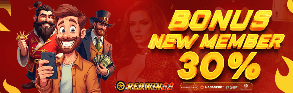Sweet Bonanza Xmas Cara Menang Jackpot Slot REDWIN69